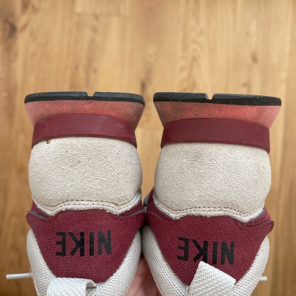 Nike internationalist sneakers - Picture 3 of 5